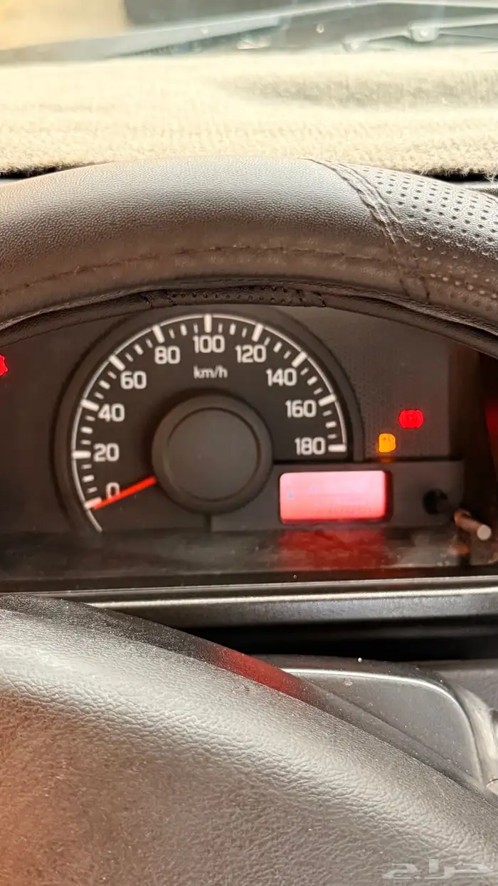دباب كاري 2020 شرط 13