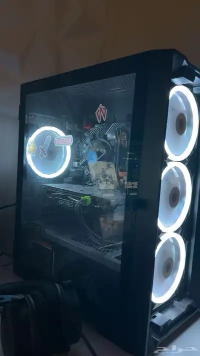 .PC index