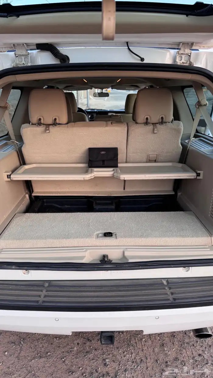 اكسبدشن 2016 ممشى قليل شبه مخزن 15