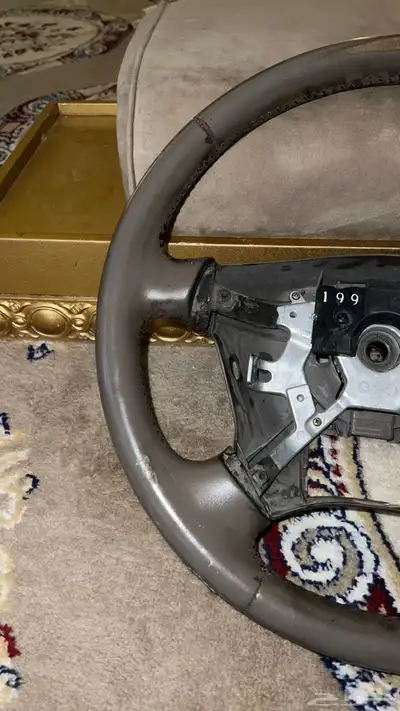 طارة مكسيما نص فل وفل بيج نظيفه index