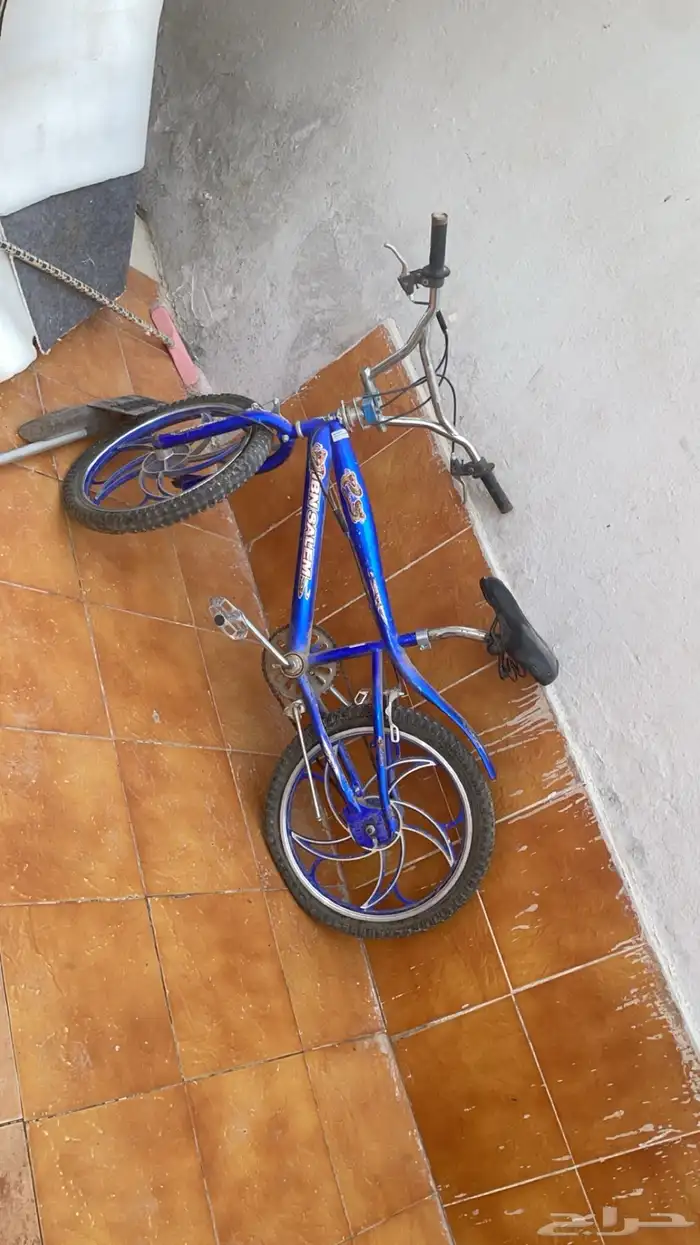 سيكل كوبرا مميز 0