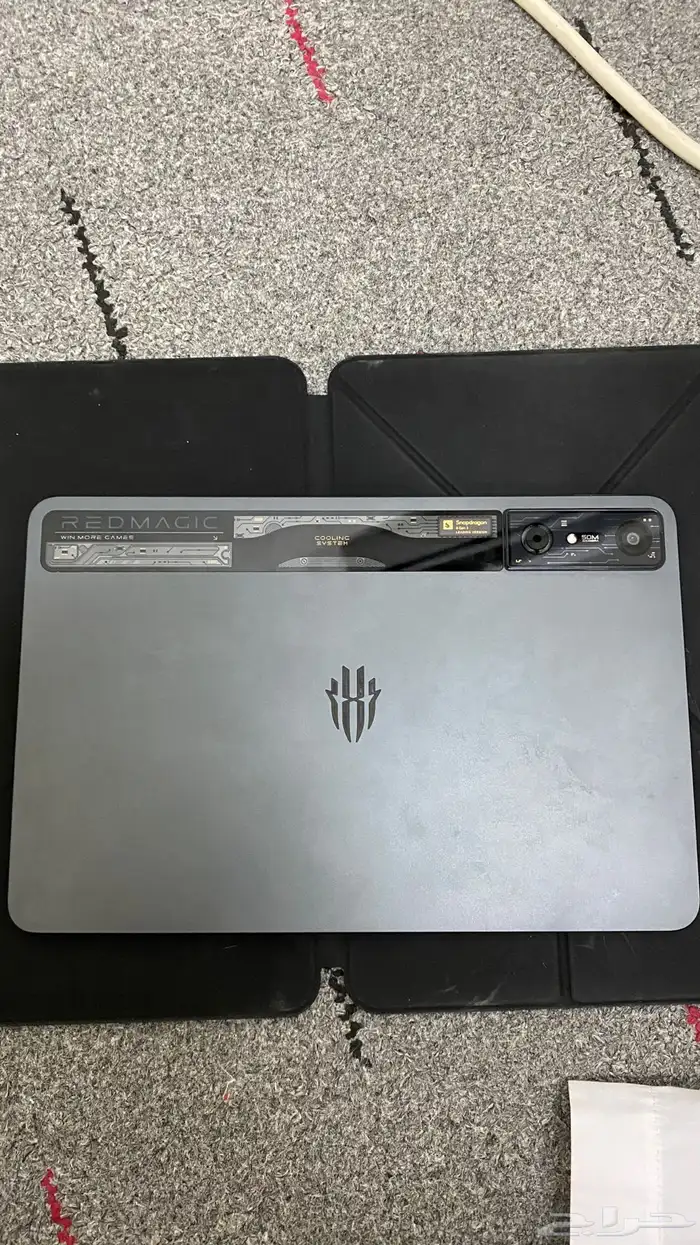 ايباد تابلت رد ماجيك 0