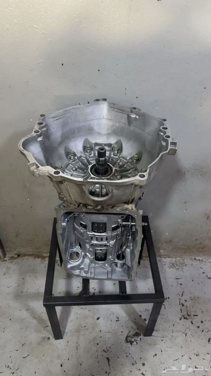 توضيب جير جمس تاهو 2018 10