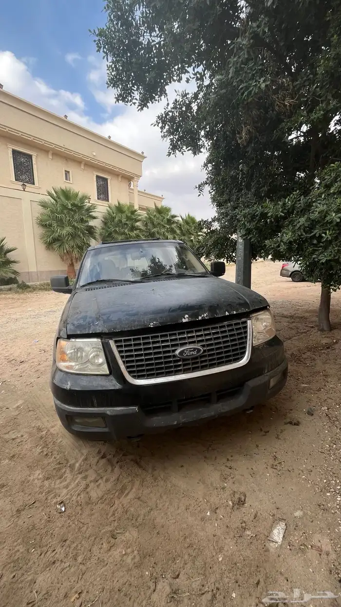 موديل 2005اكسبدشن 1