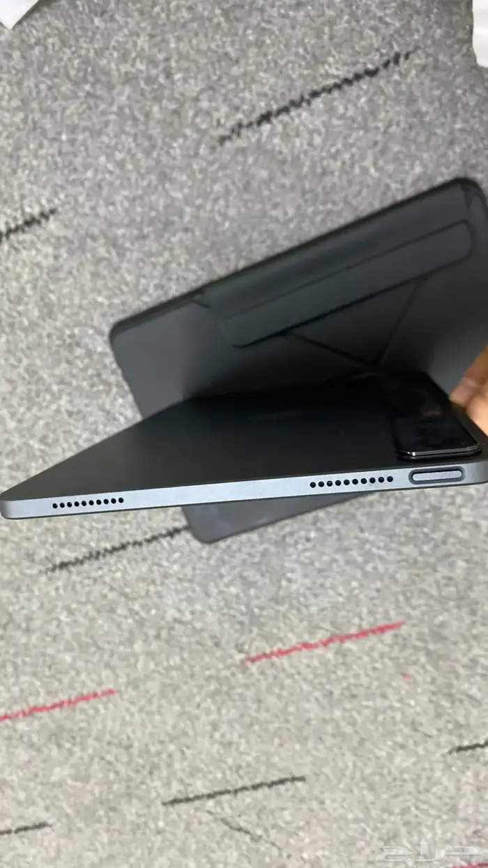 ايباد تابلت رد ماجيك 2