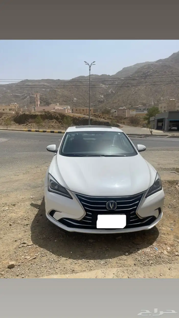 شانجان ايدو سمارت 3