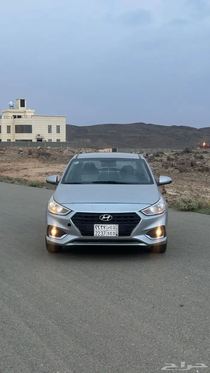 اكسنت2020 3