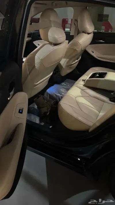 افالون 2020 XLi index