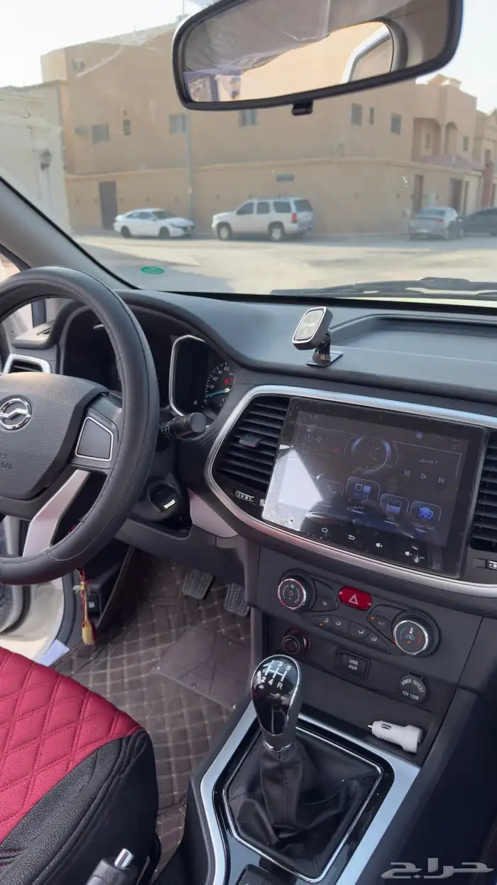 زد اكس جي تو مجيد 2025 ممشى 4 الف فقط 7