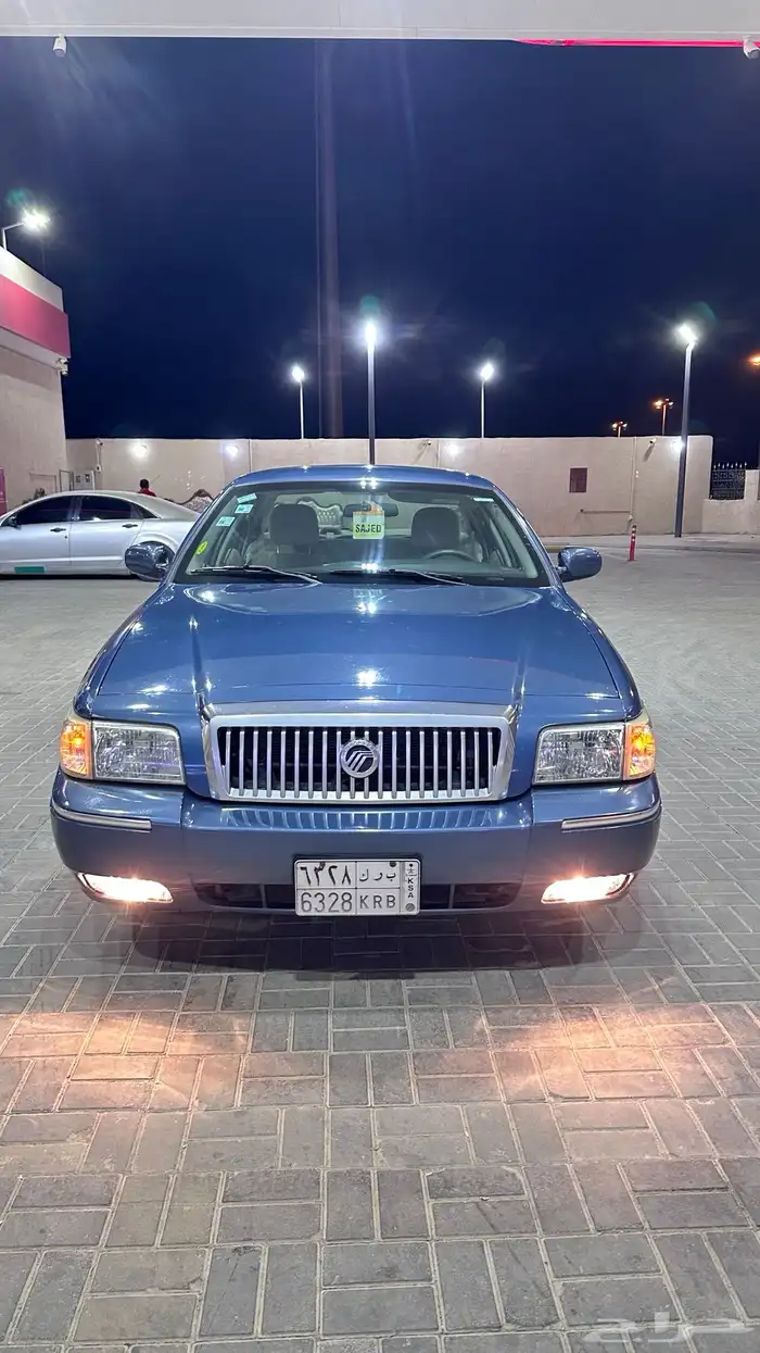 للبيع قراند ماركيز 0