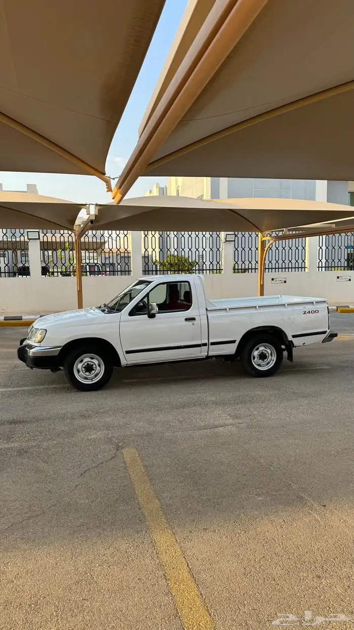 ددسن 2003 نظيف بالحيل 9