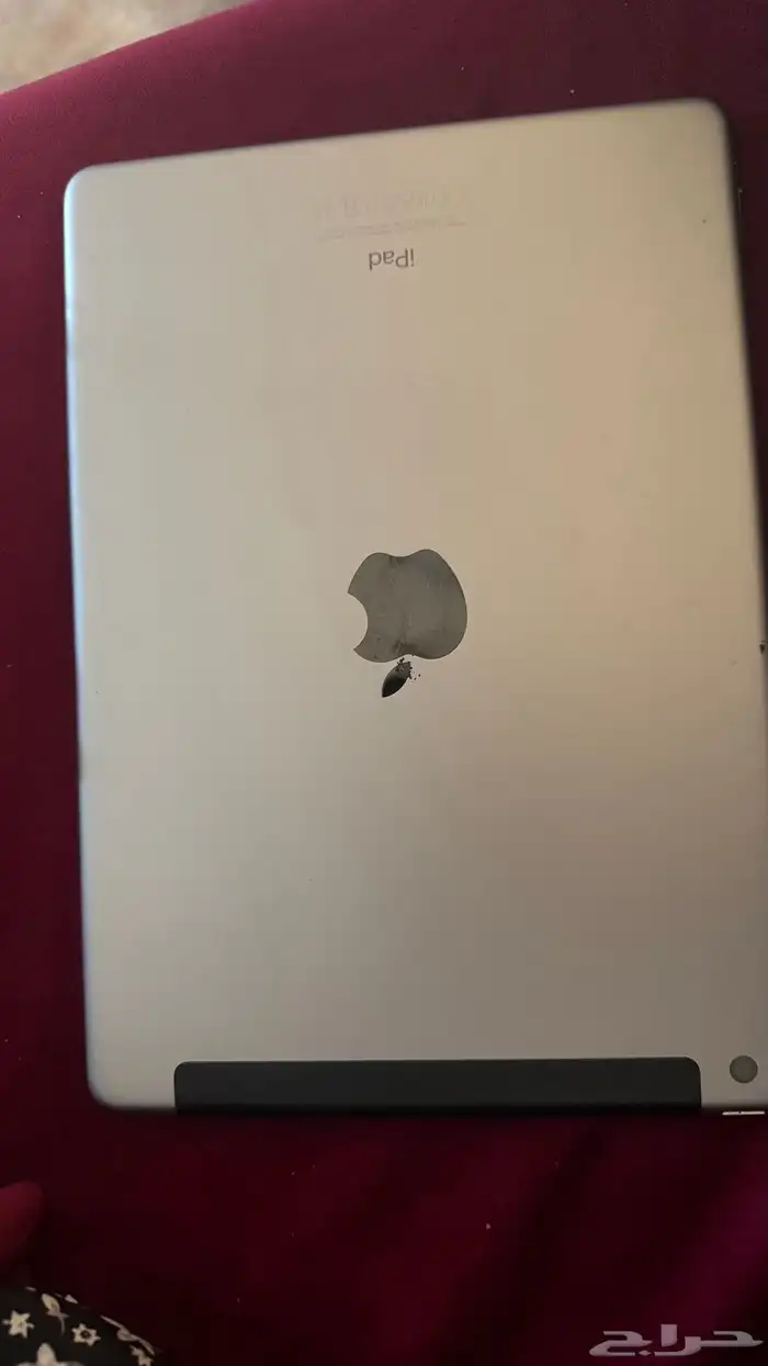 ايباد جيل 5 0