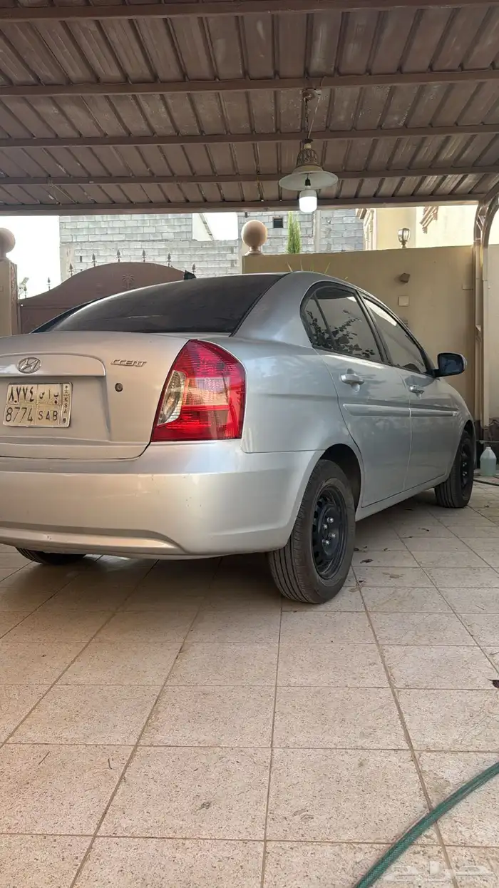اكسنت 2010 نظيف 1