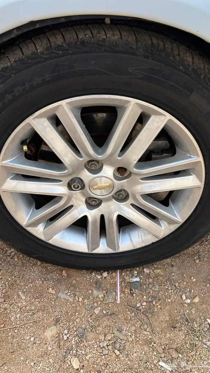 جنوط كابرس 2013 0