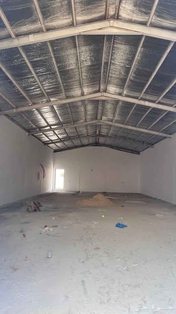 مستودعات للإيجار 1