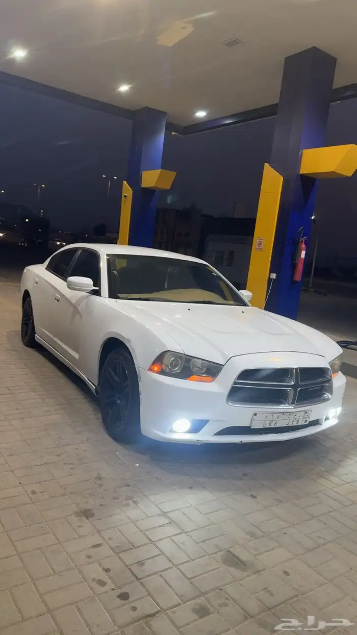 دوج موديل 2014 1