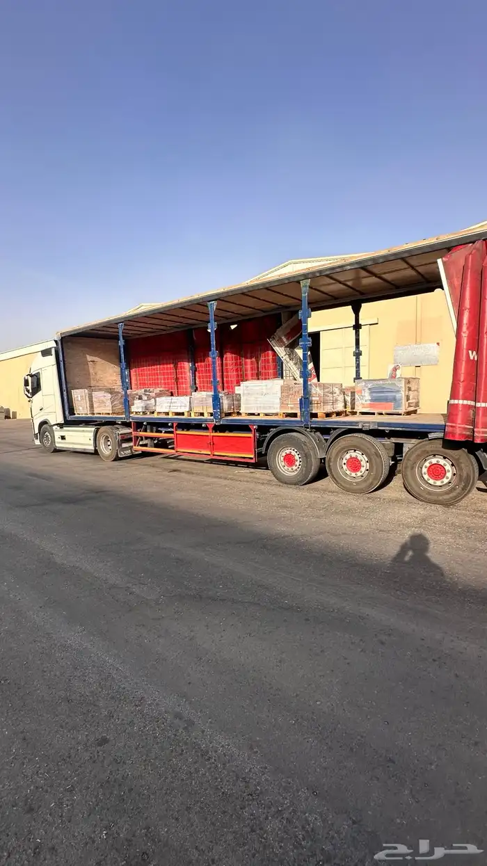 كل الحراج خدمات توصيل  نقل عفش داخل وخارج الرياض 3