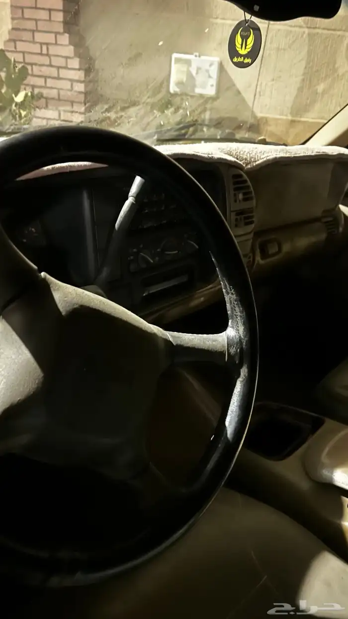 جمس موديل 1998 4