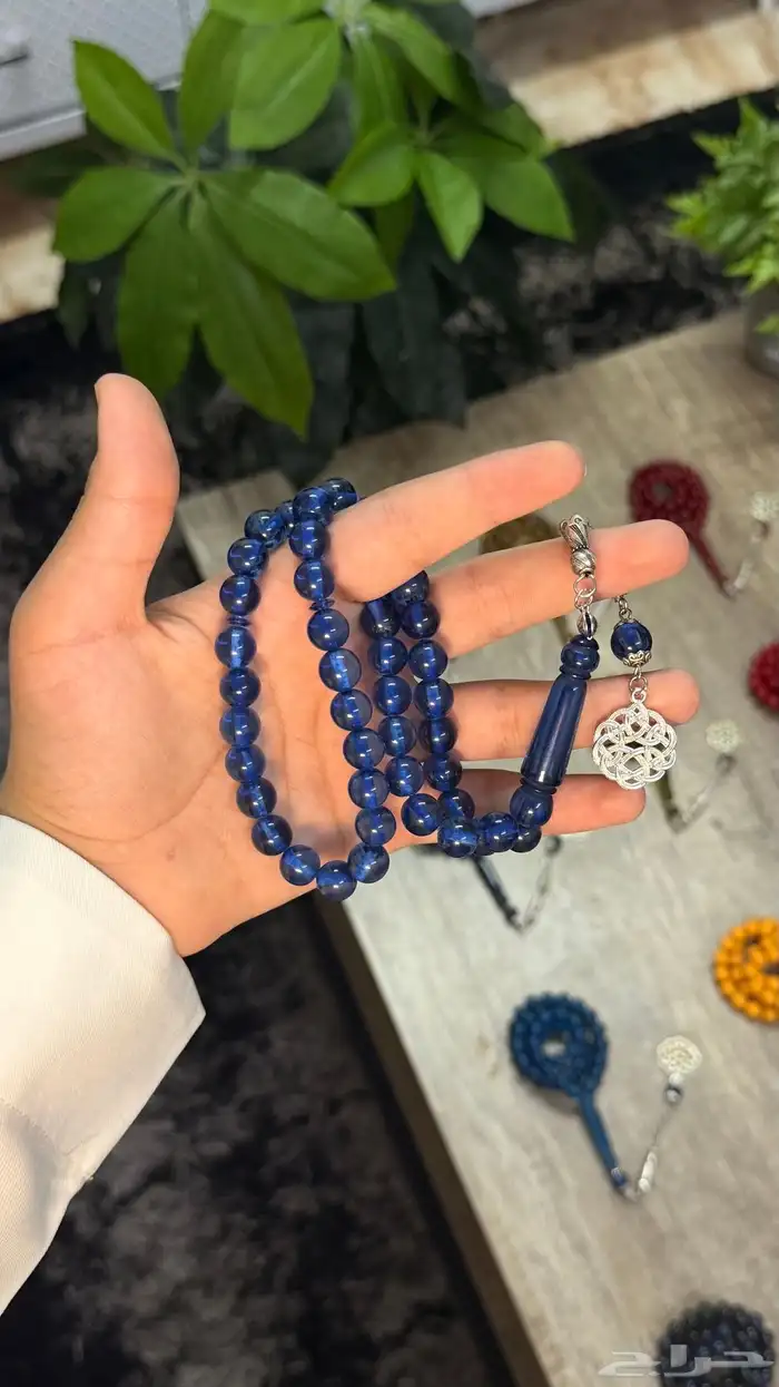 سبح بكلايت بالجمله او بالحبه سعره ولا بالأحلام 0