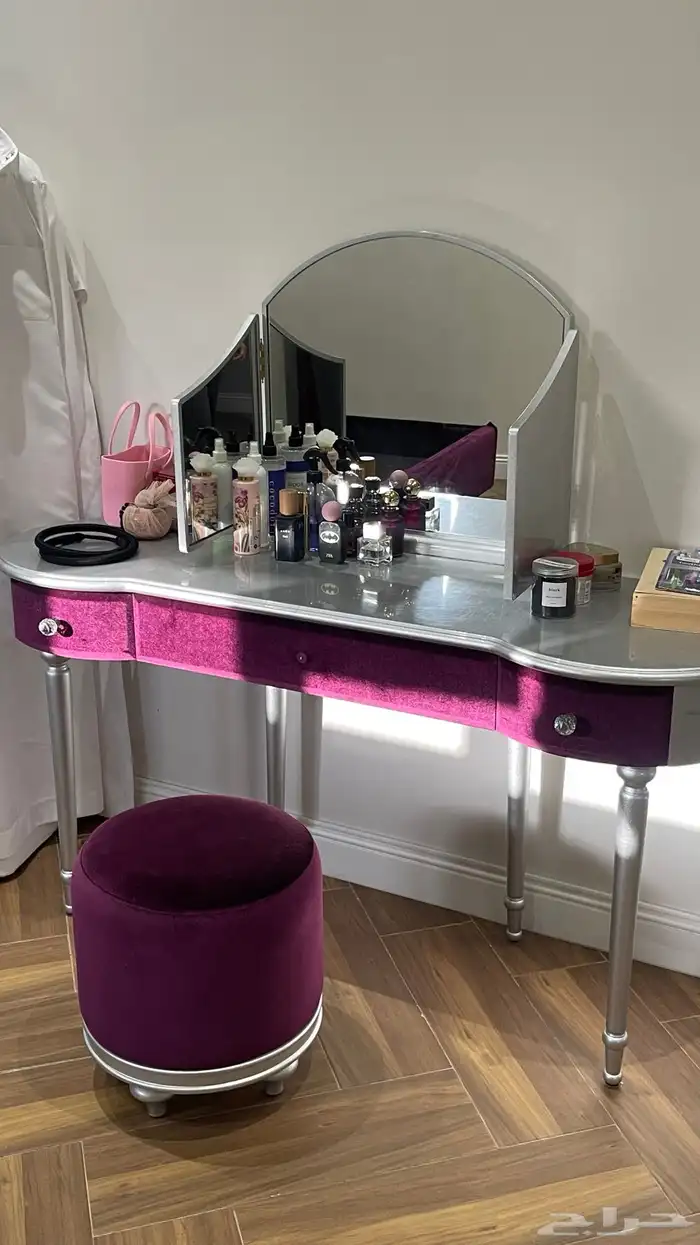 غرفة نوم استخدام نظيف 2