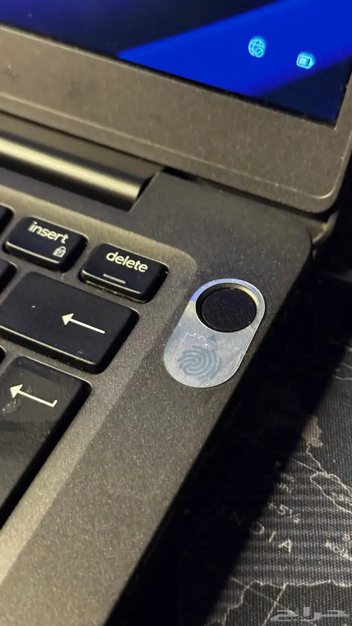 laptop Dell latitude 7300 2
