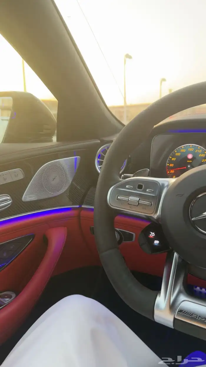 Mercedes-AMG GT63 S 2020 5
