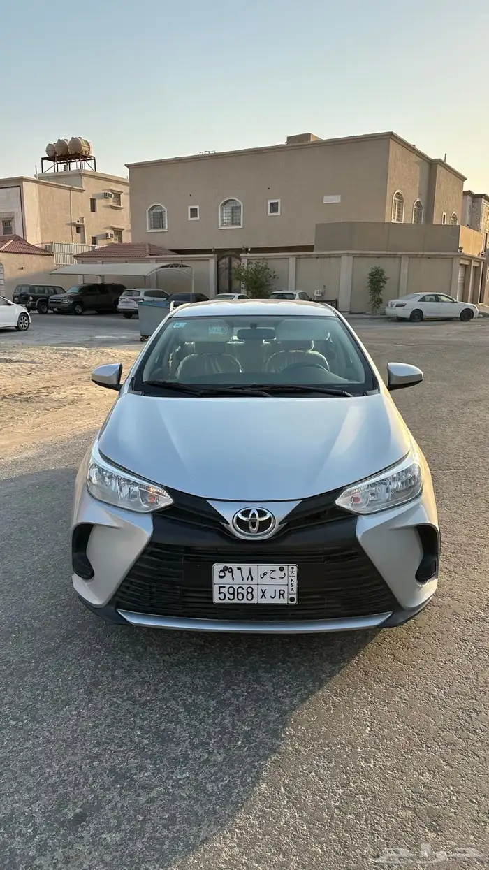 للبيع يارس 2022 4