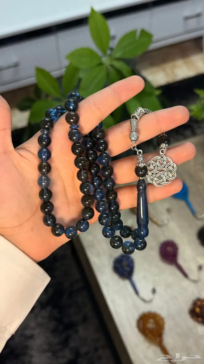 سبح بكلايت بالجمله او بالحبه سعره ولا بالأحلام 32