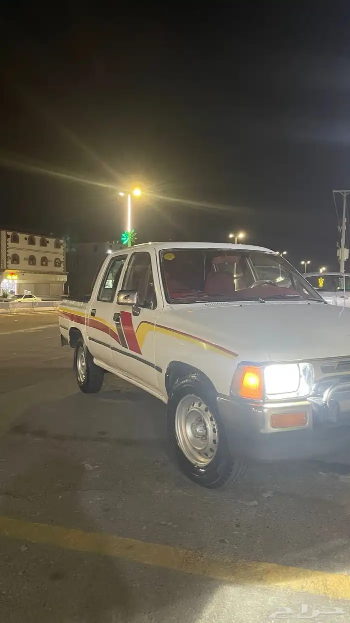 هيلكس 91 0