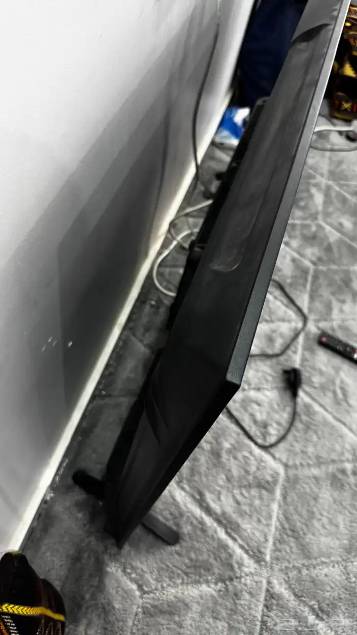 شاشه 60 بوصه NIKAI 4