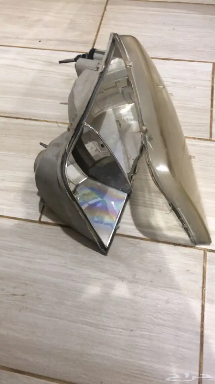 شمعات فورد 98 -2011 6