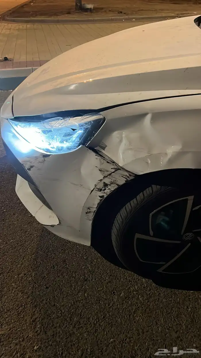 ام جي gt 2022 فل كامل 9
