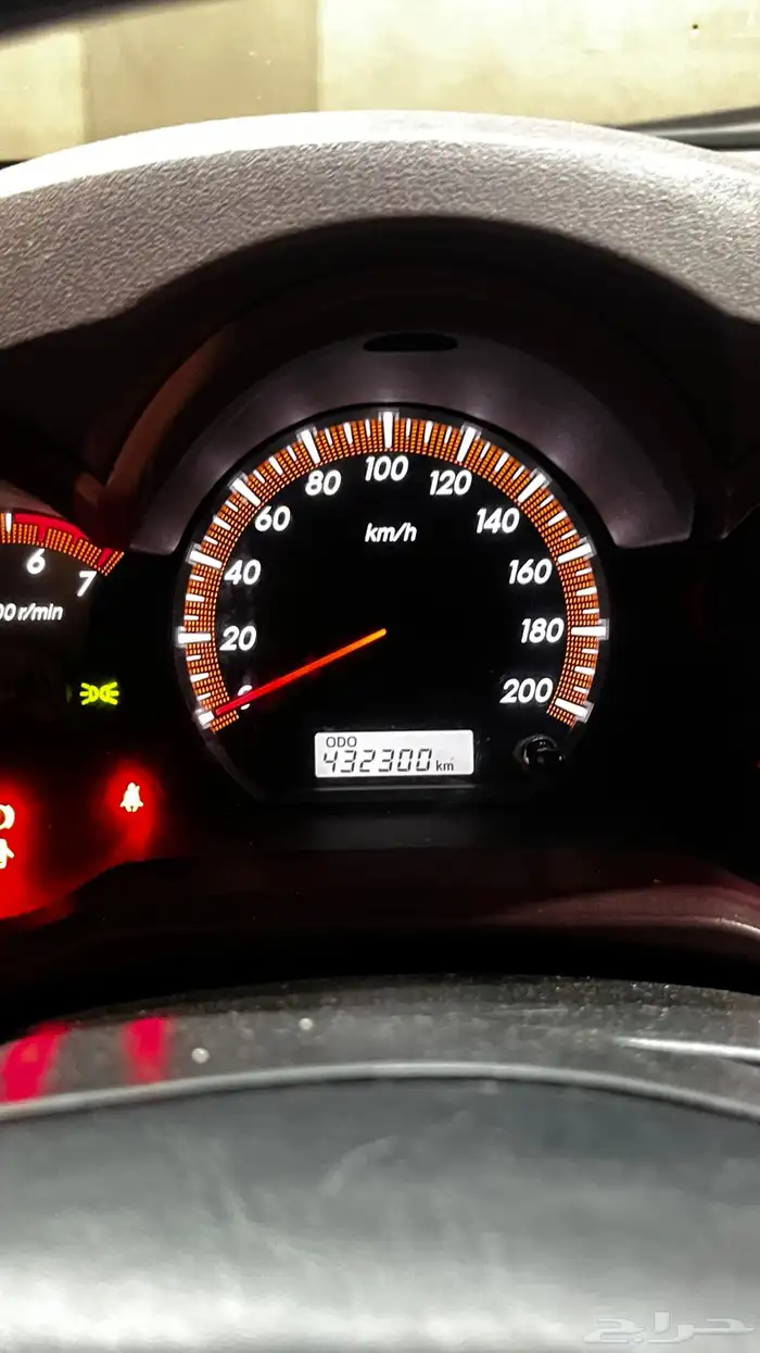 هايلوكس 14 4