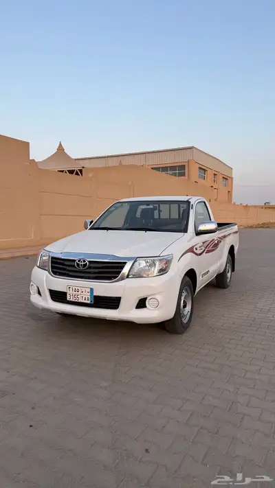 هايلوكس 2015 الدفعه الثانيه مخزنه شرط index