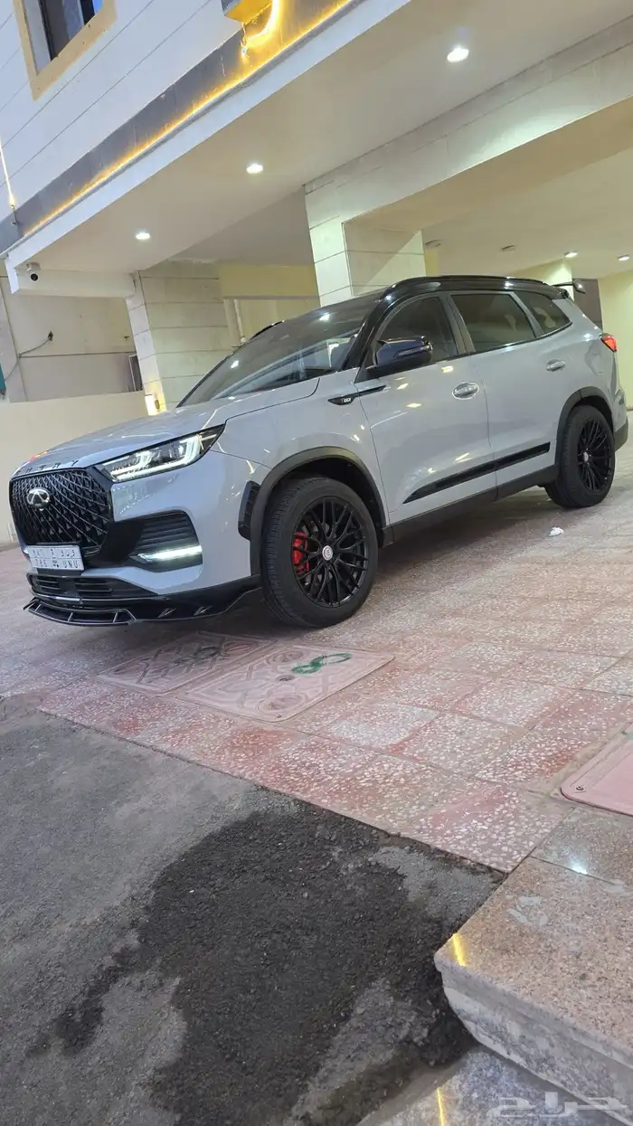 شيري برو ماكس بريميو 2025 9