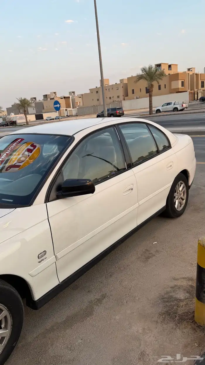 لومينا 2004 نظيفه 3