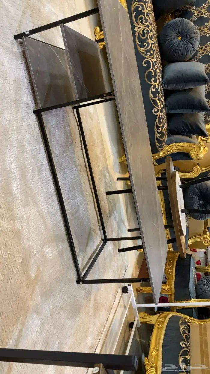 طاولة 3