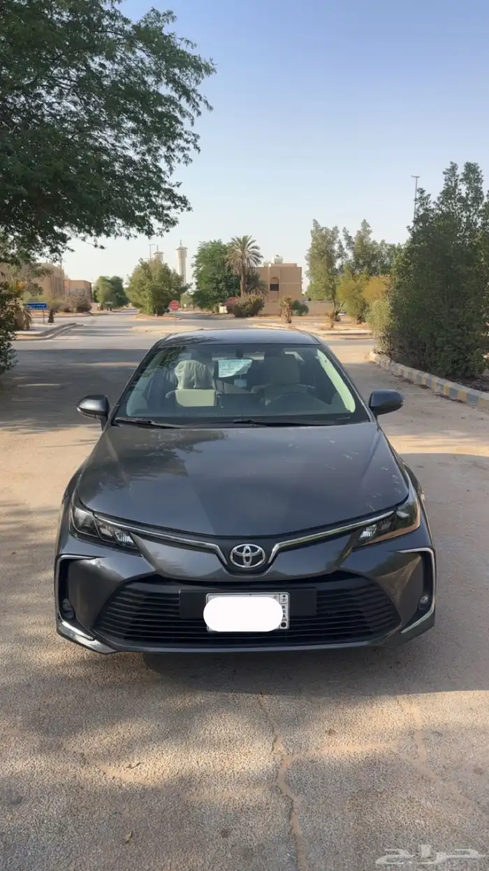 كورولا 2024 1