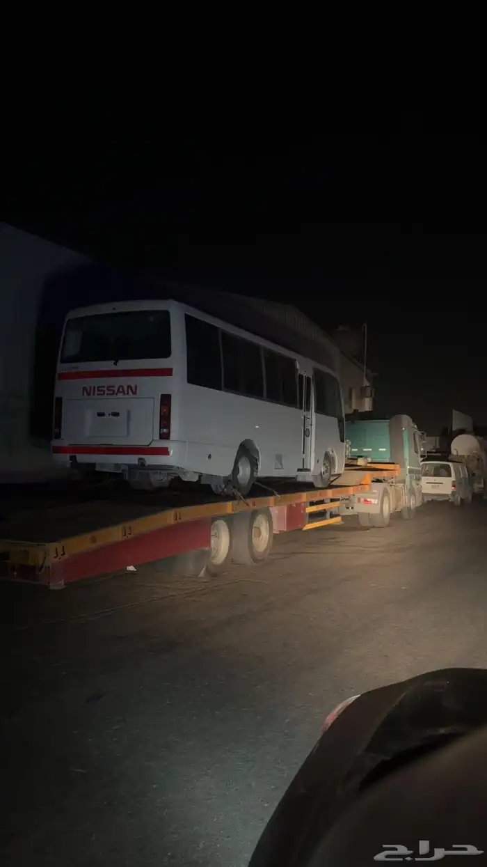 لوابد وسطحات ابو نايف الدوسري لتحميل المعدات 6
