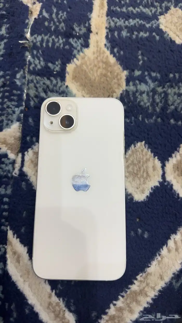 ايفون 14 بلس 0