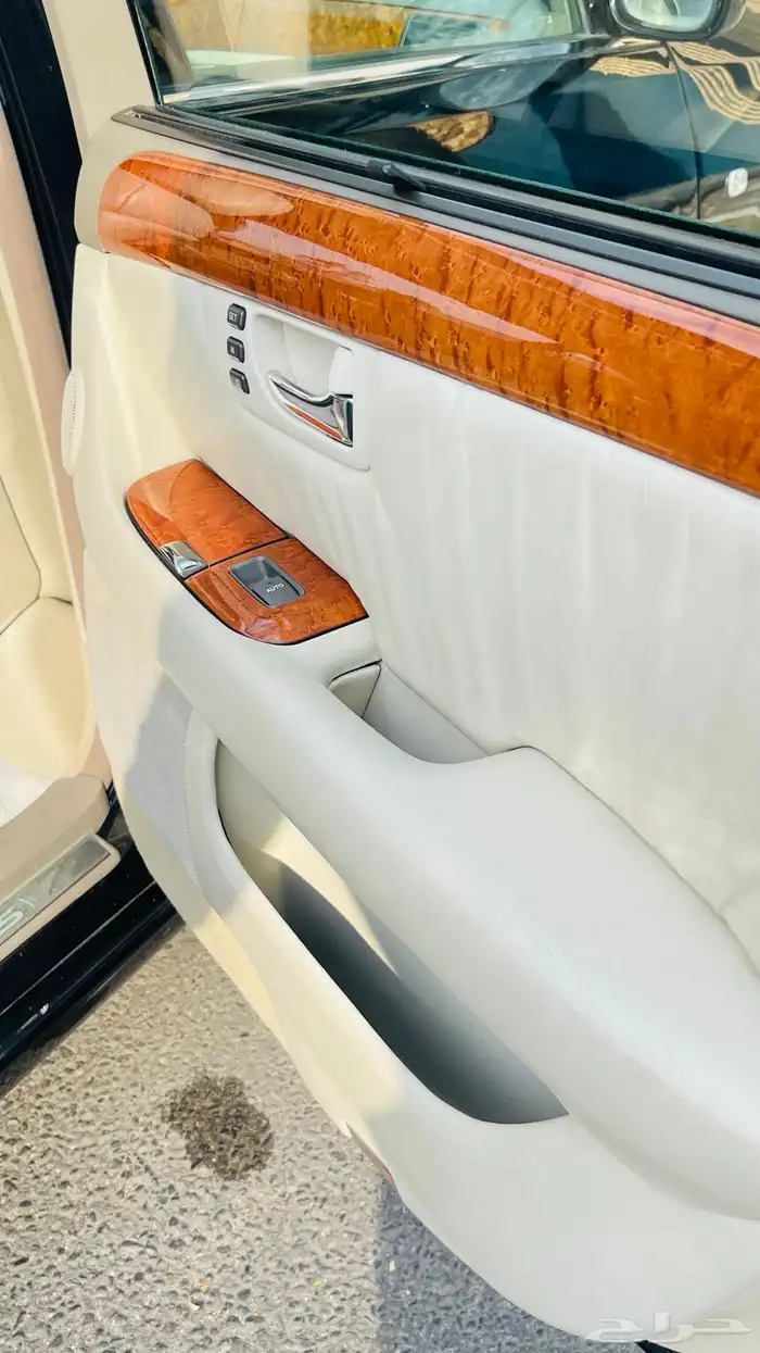 للبيع لكزس LS 430 26