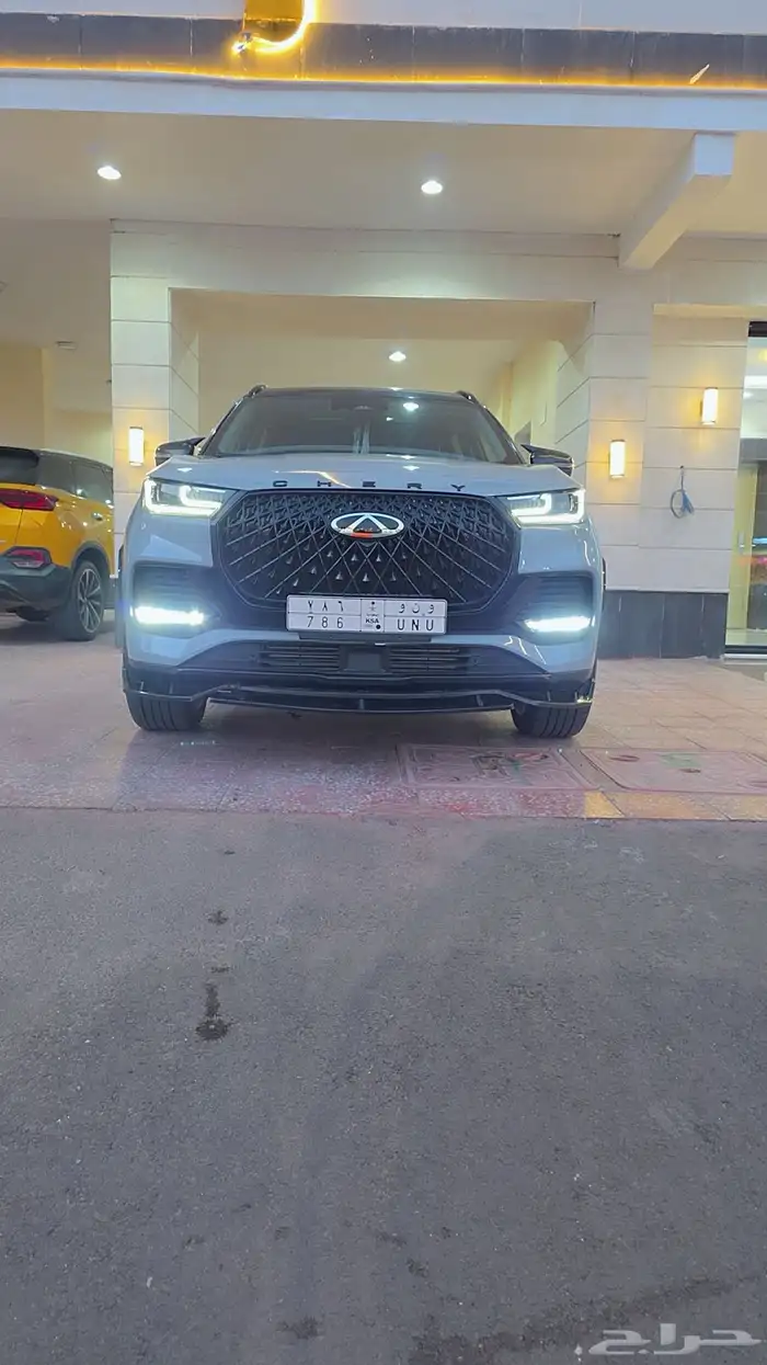 شيري برو ماكس بريميو 2025 10
