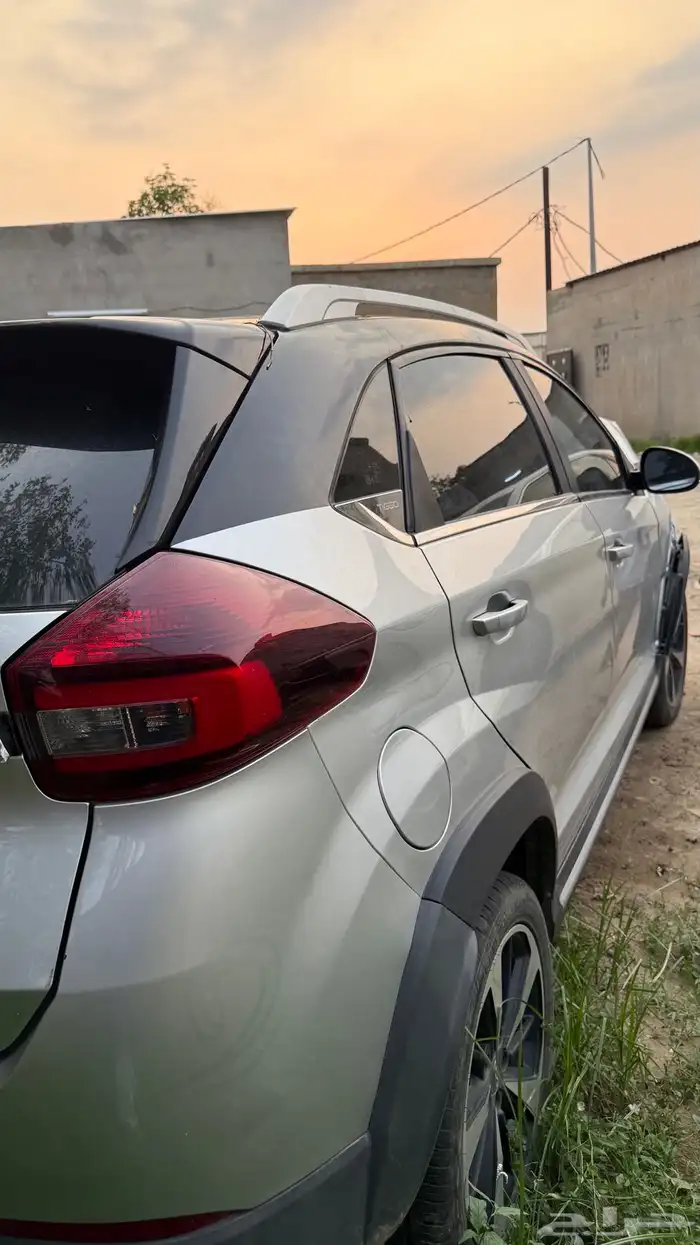 شيري تيجو2 2024 6