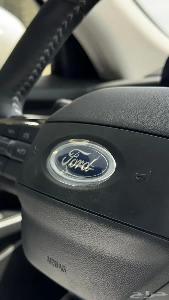 فورد تورس 2.0 امبيانتي خليجي 2026 - 119.500 13