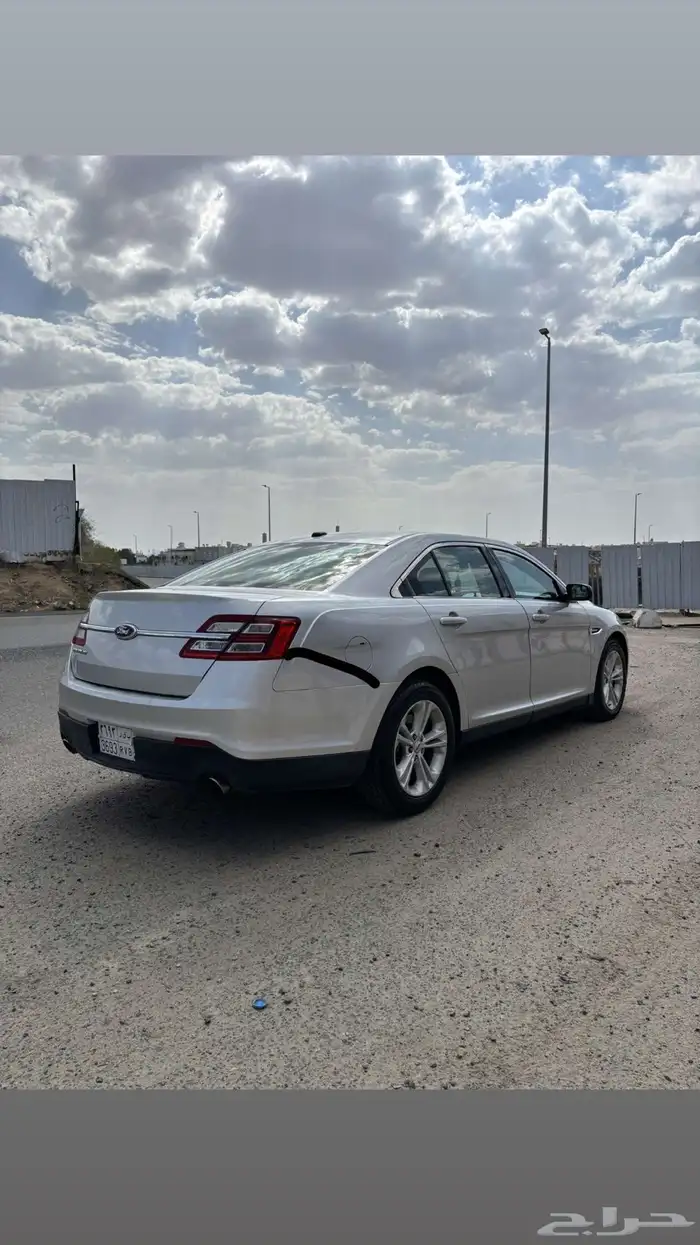 تورس 2013 7