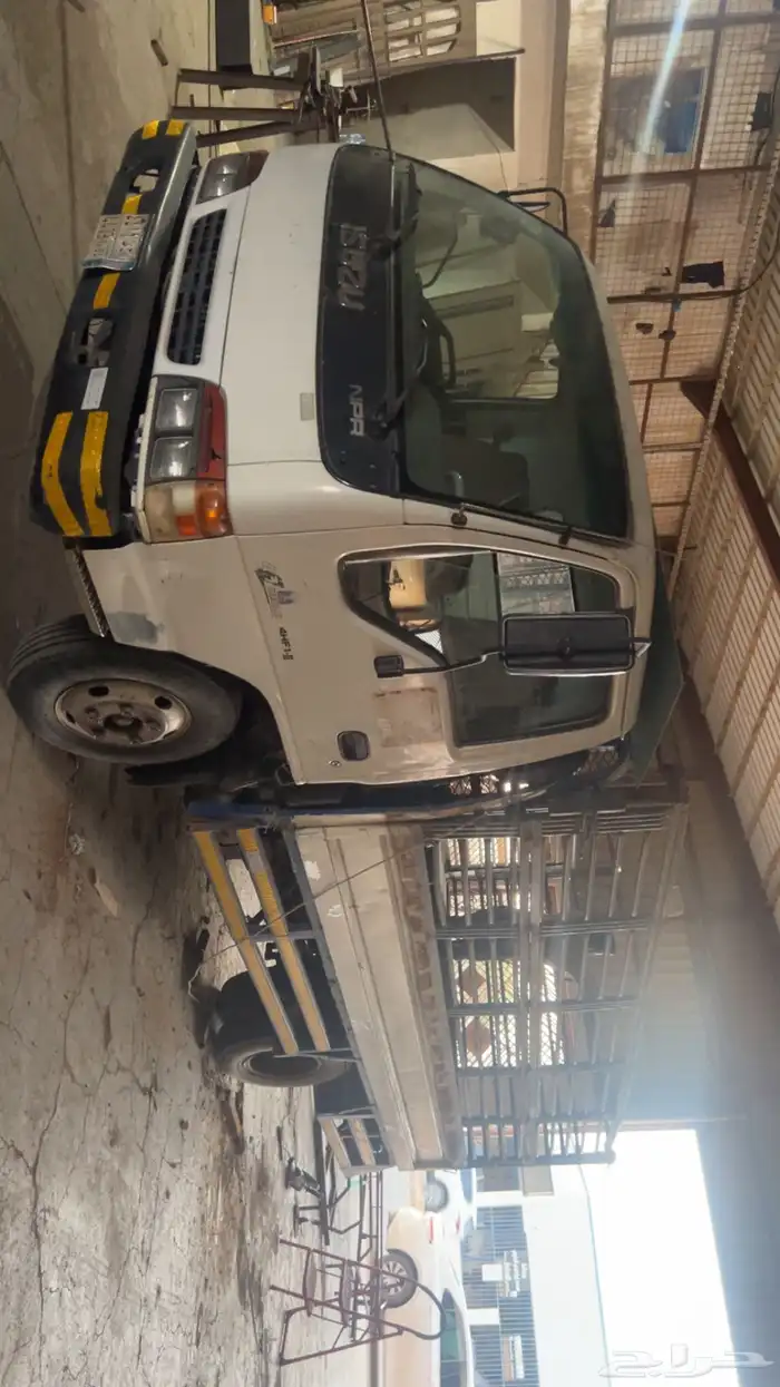 للبيع دنا 2002 0