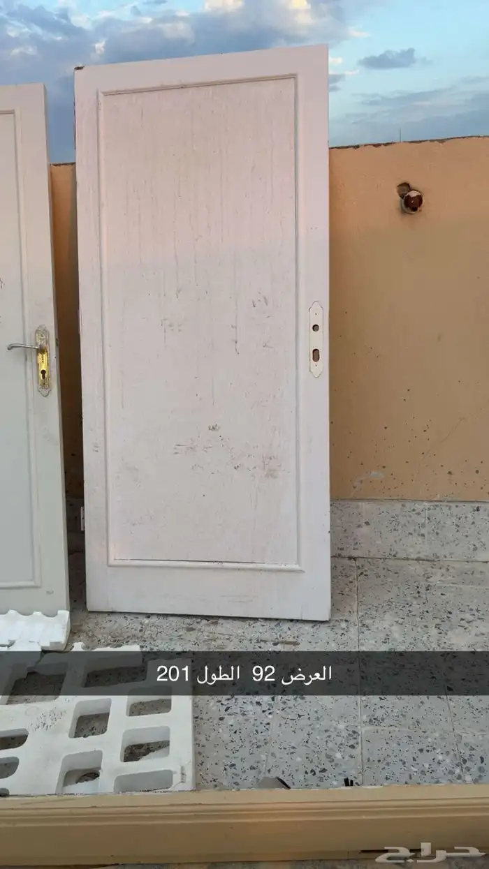 ابواب للبيع 2