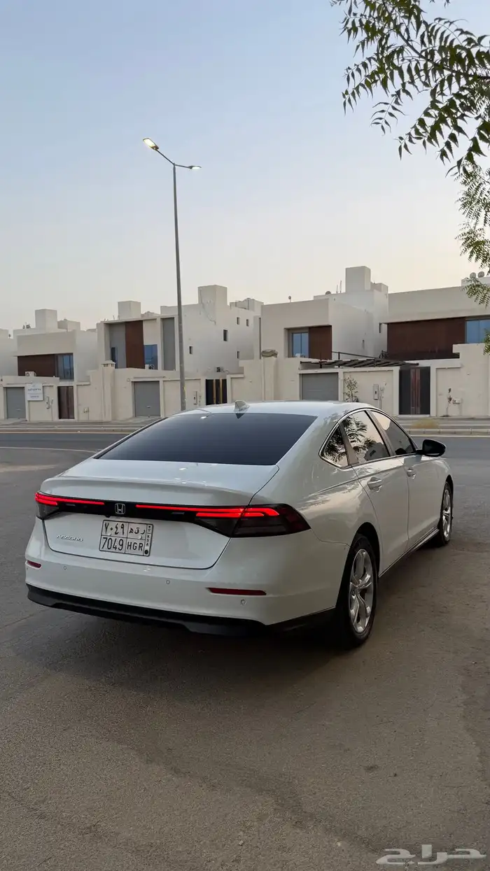 اكورد 2023 6