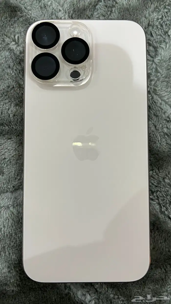 ايفون 16 برو ماكس 256GB للبيع 6