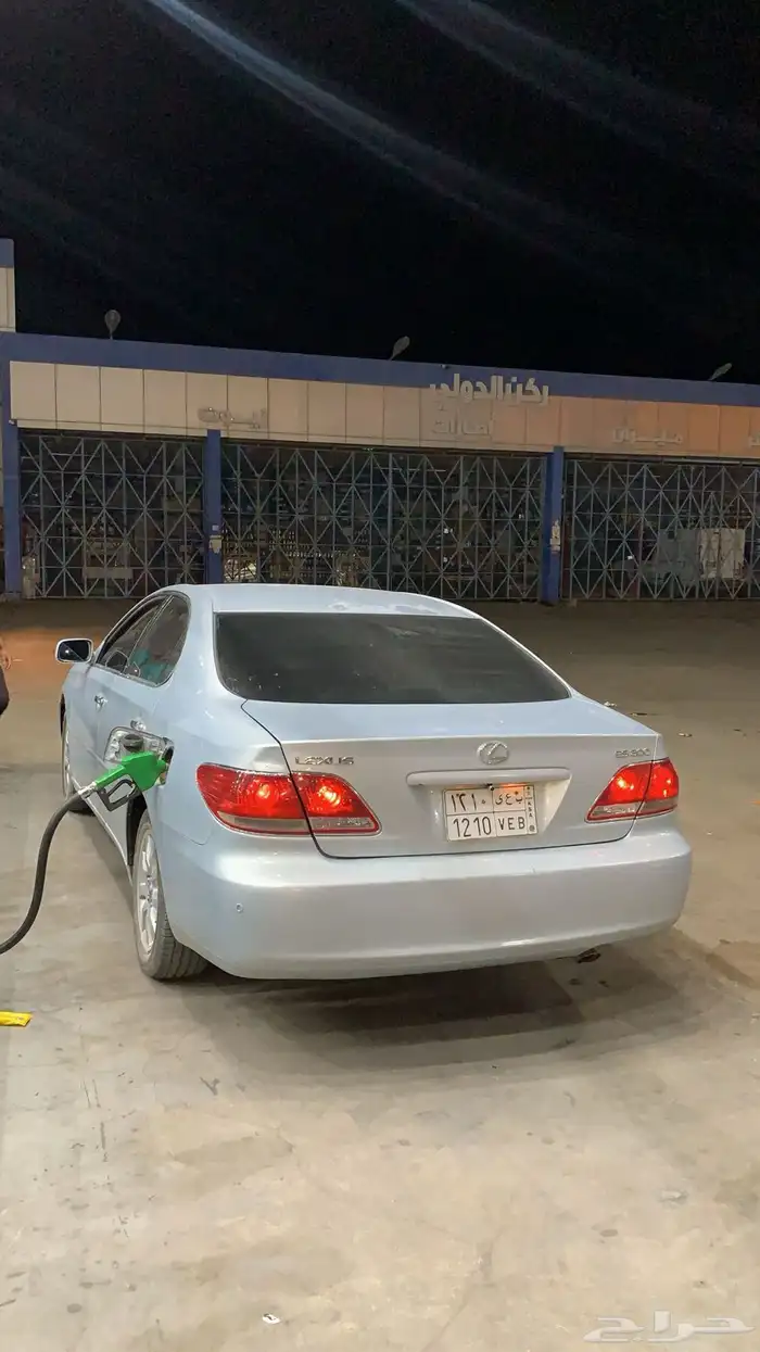 لكزس صغيره للبيع 6